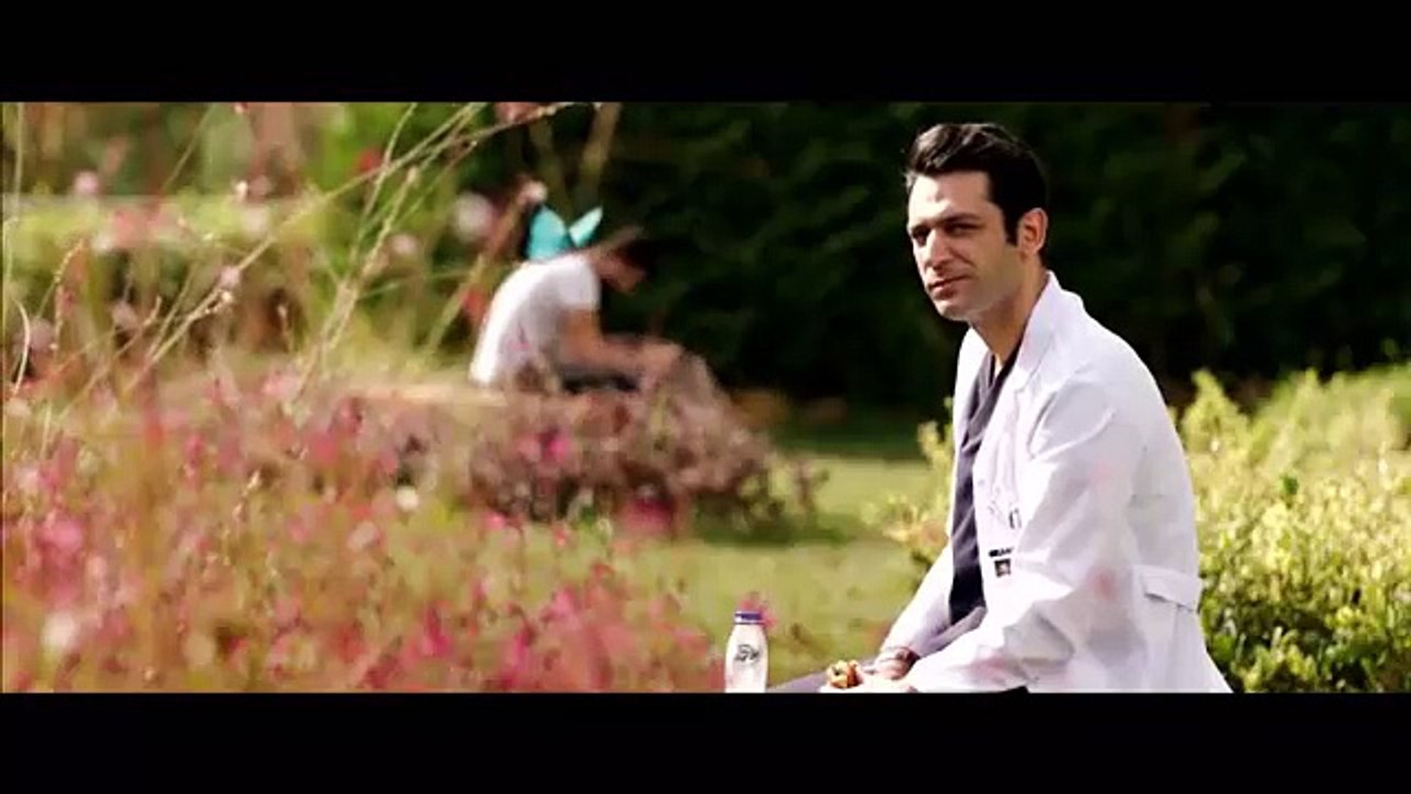 فيلم - الحب الأبدي - الفصل الثاني  مترجم