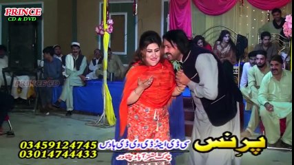 Pashto New Songs 2017 - Sta Tory Starge Zama