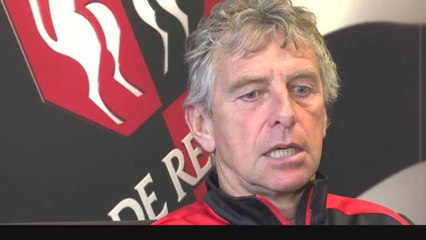 Ligue 1 - Un jour un club - Stade Rennais