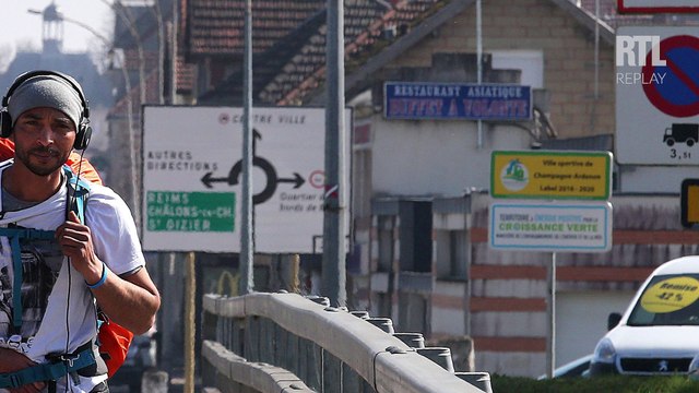 Abdelghani Merah, frère de Mohamed Merah : La France m'a sauvé