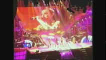 Spice Girls - Girl Power (Live in Istanbul) - Part 2 (actual concert included)