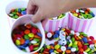 Mickey Mouse M&M's Surprise Toys Hide & Seek, Frozen Olaf, Minion & Peppa Pig Toys-7Tw