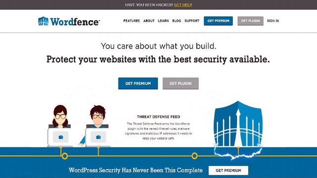 5 Major WordPress Security Plugins For Your Website