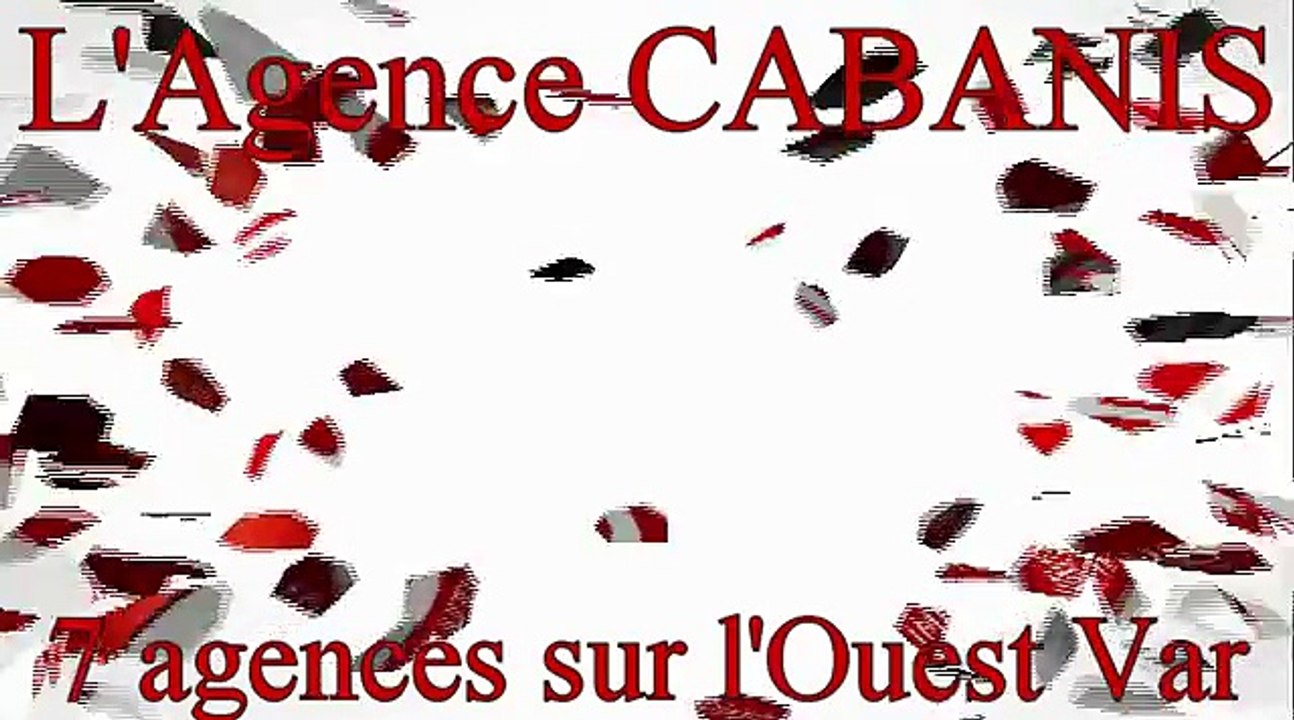 vente terrain plat de 615 m2 hors lotissement Le Beausset