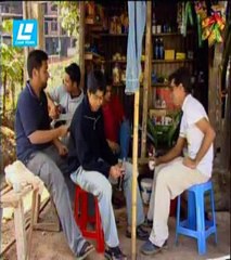 Offbeat By Tahsan & Joya, Intekhab Dinar, Black (2004) [SC]