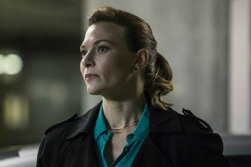 Cleverman Season 2 Episode 5 HD/S02E05 (“EngSub”)