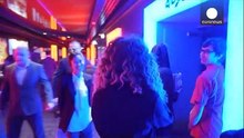 4DX la technologie qui projette les amateurs de cinéma au coeur du film