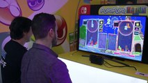 Let's Play Puyo Puyo Tetris On Nintendo Switch - Kinda