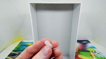 how to make miniature wardrobe for dollhouses. video tutoria