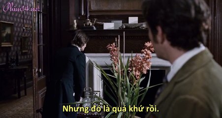 Bức chân dung của quỉ -Dorian Gray_4.7 (ViệtSub)