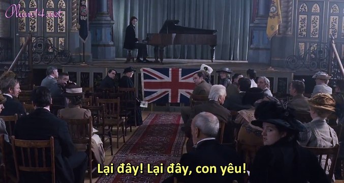 Bức chân dung của quỉ -Dorian Gray_6.7 (ViệtSub)