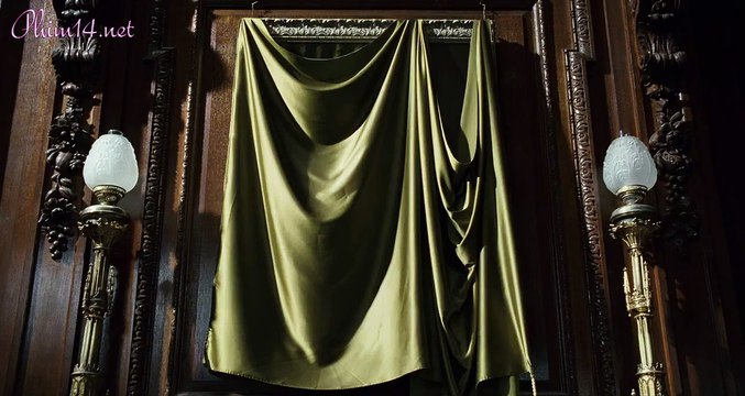 Bức chân dung của quỉ -Dorian Gray_2.7 (ViệtSub)