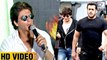 Shah Rukh Khan Reveals Salman's Role In Anand L Rai's Dwarf