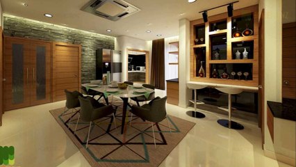 Ramesh Reddy @ Madhapur - Interior Design Project by Hometrenz Interiors