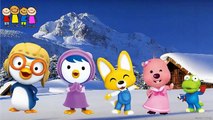 Baby Songs   Lady Bug- Brinjal-Capsicum-Kites Finger Family Rhymes For Children   Educational Video