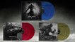 Dark Souls : The Vinyl Trilogy - Bande-annonce