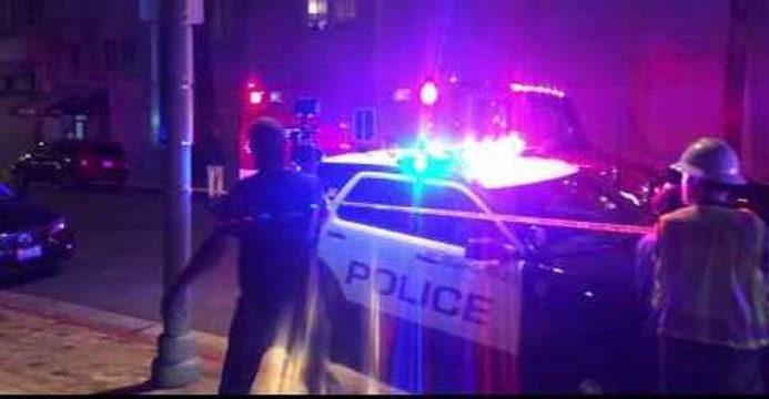 Sorry! Bieber Hits Paparazzo with His Pickup in Beverly Hills