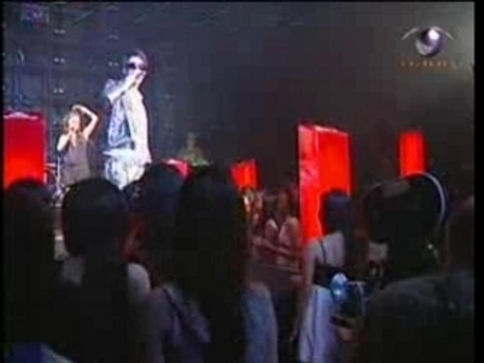 Jay - Showtime 24.10.2007