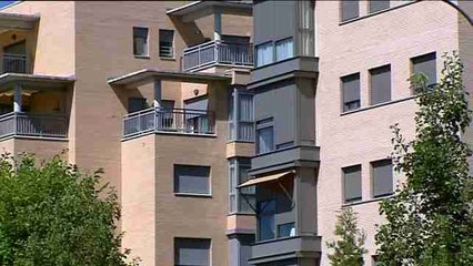 La firma de nuevas hipotecas aumentó un 9,2 % en mayo