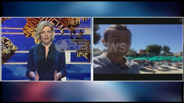 Ora News - Pushuesit vendas u japin kurajo të huajve, testojnë të parët Ksamilin