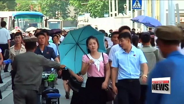 No North Korean missile launch on anniversary of Armistice Agreement