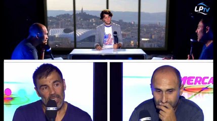 Mercatalk du 28 juillet 2017