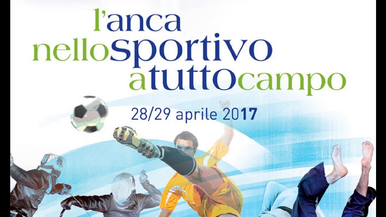 Il podiatra nello sport - Prof. Luca Avagnina