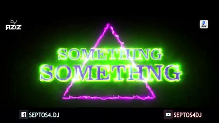 Something Something (Remix) Mika Sing - DJ Roy Shing HD