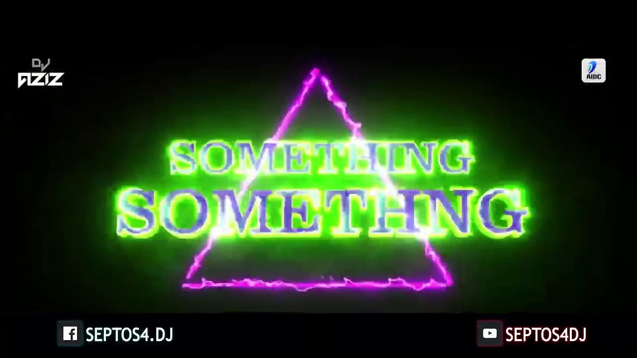 Something Something (Remix) Mika Sing - DJ Roy Shing HD