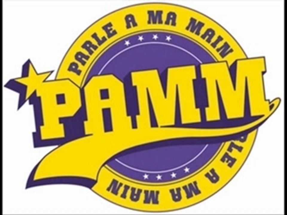 Parle a ma main Christelle Bazooka