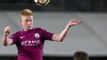 Guardiola hints De Bruyne quality relies on his 'mood'