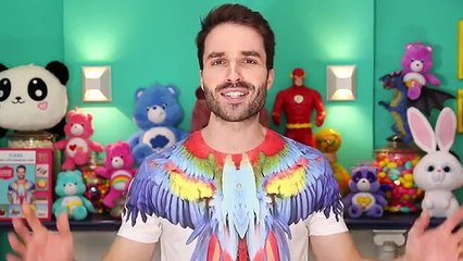 Recette facile éclair au chocolat !