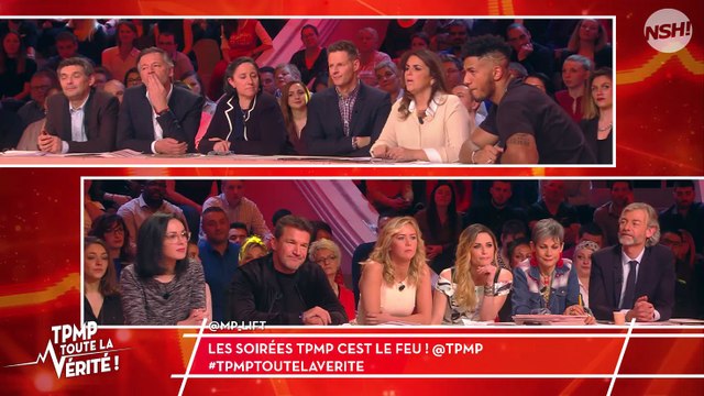 TPMP : Valérie Benaïm énumère les défauts de chaque chroniqueur