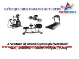 Book Your Product with Commercial Treadmill Manufacturer in India