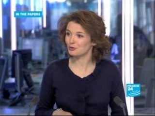 FRANCE24-EN-Press Review-october 25 th