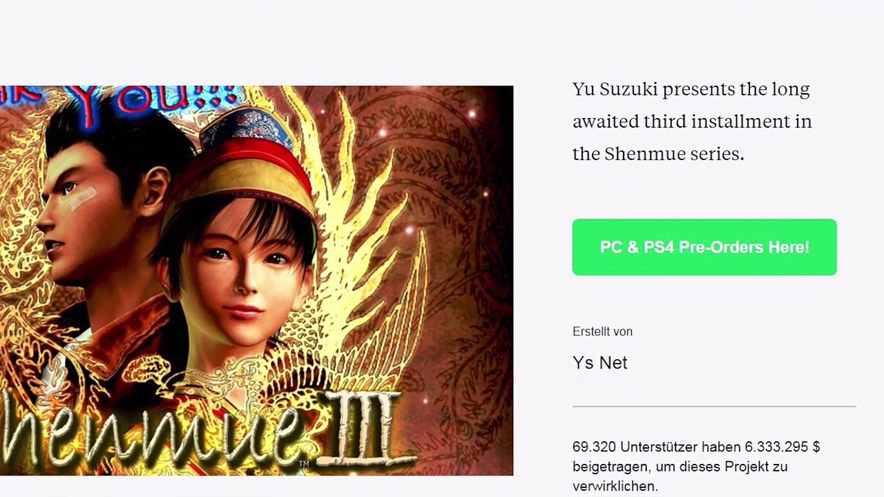 SPECIAL Games Aktuell Show August 2017