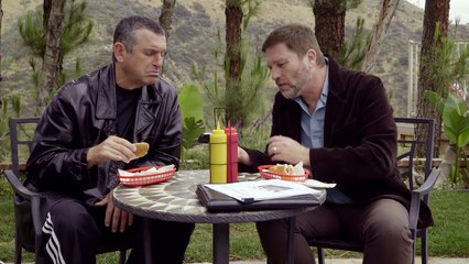 Episode 2 "How Ryan and Mr. Black Met Dick" | "Behind The Blinds AKA Filmmaking 101" (web series)