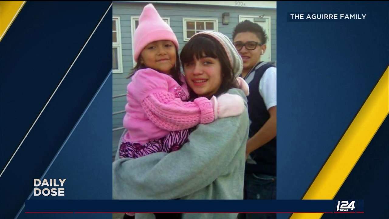 DAILY DOSE | A roller coaster takes a deadly turn | Thursday, July 27th 2017