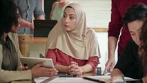 Study: American Muslims are becoming more liberal