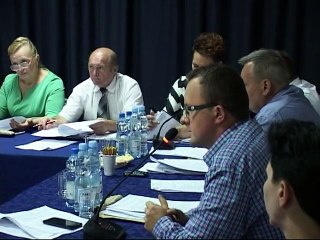 XXXIII sesja Rady Miejskiej w Opocznie