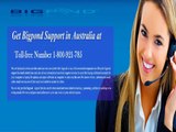 Bigpond Support Number Australia 1-800-921-785