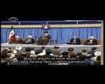 Govor vođe Irana
