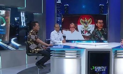 Pansus Angket KPK Ditinggal Pendukungnya? (Bag. 1)