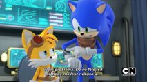 Sonic Boom 2.évad 29.rész (felirattal)