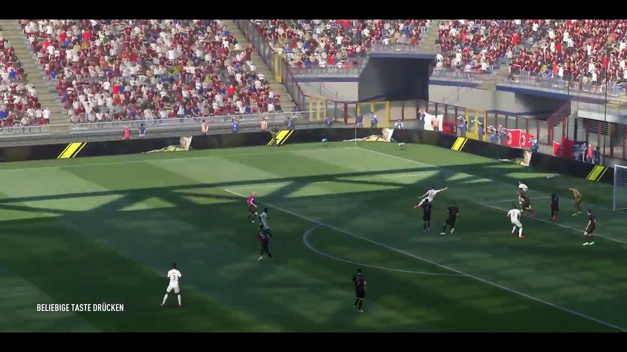 Fifa World League (11)