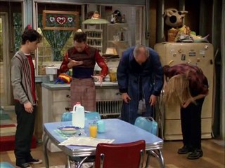 3Rd Rock From The Sun S04E10 Two-Faced Dick