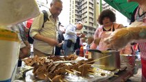 Hong Kong: Government brings back food trucks in bid to revive tourism