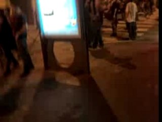 CRS A LA SORTIE DU CONCERT L.S.M AU ROCKSTORE 2