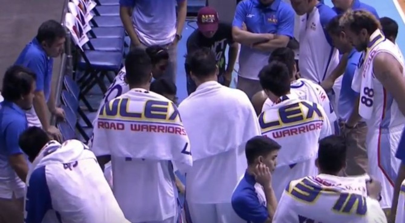 guiao curse