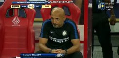 IC Cup Bayern Munchen - Inter Milan